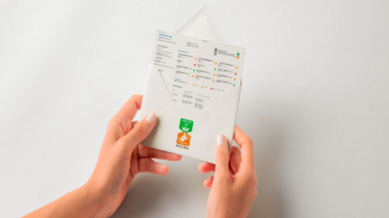 राजस्थान मृदा स्वास्थ्य कार्ड योजना